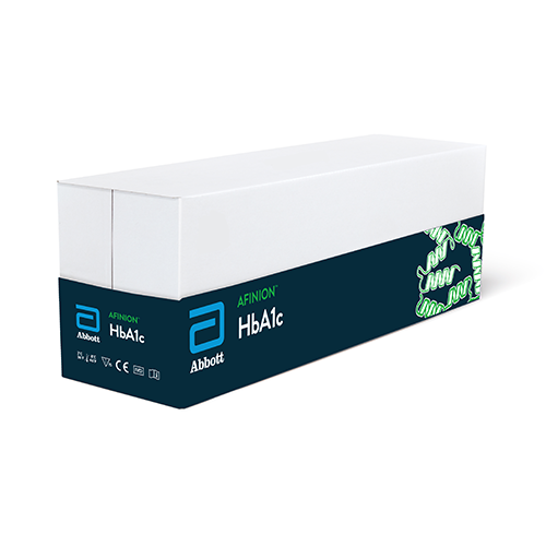 Afinion HbA1c Test 15 Stk.