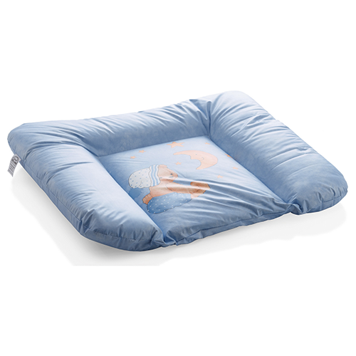 Wickelpolster bunt 1 Stk.