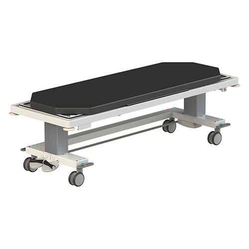 SwissTroll X C-Bogen & Röntgenliege el. höhenverstellbar 60-100cm