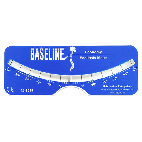 Skoliometer Baseline 1 Stk.