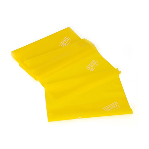 SISSEL Fitband Essentialgelb (leicht)