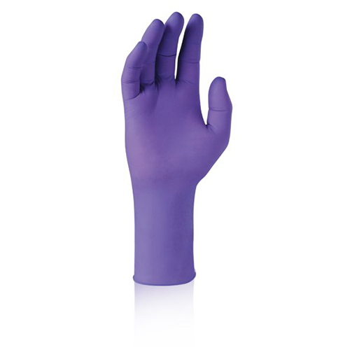 Nitril PurpleXtra U-Handschuhe Gr. XS, 50 Stk.