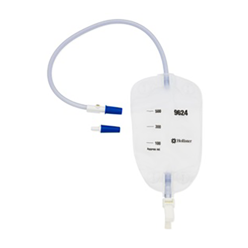 Beinling mit Beinbeuteltasche Gelb, Gr. S, 20 - 35cm, 4 Stk.