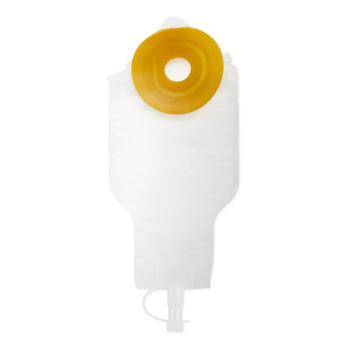 Hollister Fäkalkollektor Stuhlauffangbeutel, 10 Stk.