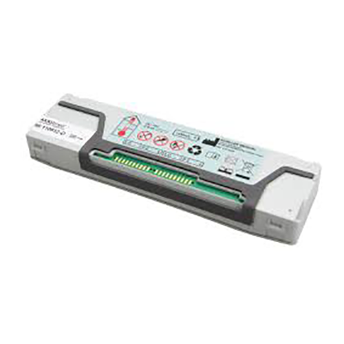 Lithiumbatterie zu FRED PA-1 1 Stk.