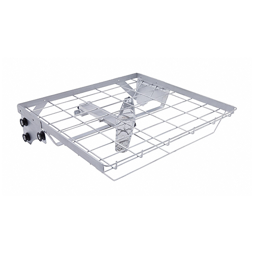 Miele Oberkorb A103, B 505mm x T 472mm zur Aufnahme von Einsätzen