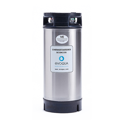 Miele Vollentsalzungspatrone VE P 2800 zur optimalen Wasseraufbereitung