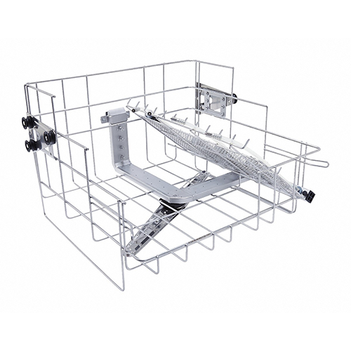 Miele A104 Oberkorb zu Thermodesinfektor für max. 11 Hohlkörperinstrumente