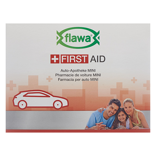 Auto Apotheke Mini Bag