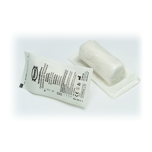 Verbandpatrone 8 x 10 cm, 1 Stk.