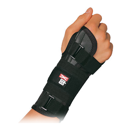 epX Wrist Control Handgelenkbandage Gr. S, rechts