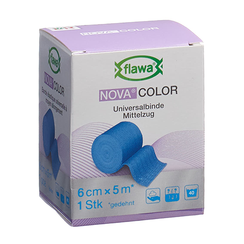 NOVAcolor Idealbindeblau