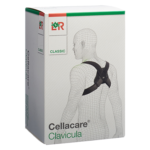 Cellacare Clavicula Bandage Gr. 0