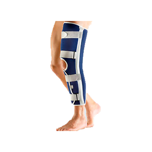 Cellacare Genucast modular Knieorthese Gr. 1