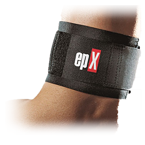 epX Elbow Basic Ellbogenspange Gr. S