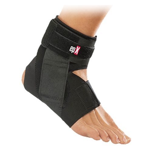 epX Ankle Control Sprunggelenkbandage Gr. XS