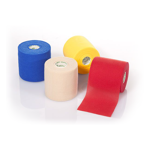 Haftelast latexfrei 6 cm x 20 m, 1 Stk.