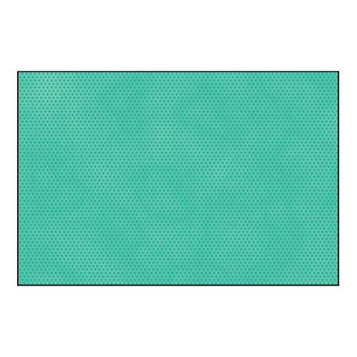 Raucodrape Abdecktuch steril, 75 x 90 cm, 65 Stk.