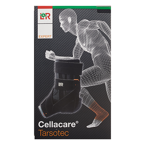 Cellacare Tarsotec Expert Gr. 1 rechts, 1 Stk.