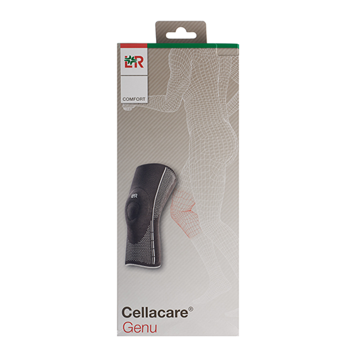 Cellacare Genu Comfort Kniegelenkbandage Gr. 1
