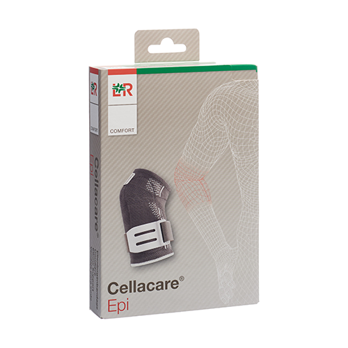 Cellacare Epi Comfort Ellbogenbandage Gr. 1