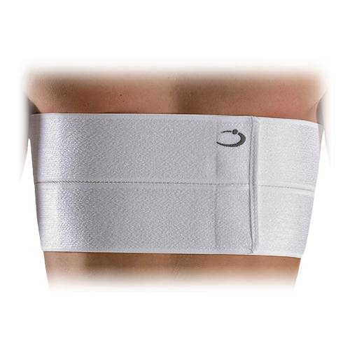 Tale Rippengürtel Herren weiss