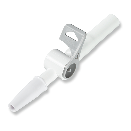 Katheterventil Bard Flip Flo steril, 1 Stk.