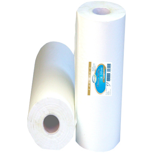 forma-care Liegenrollen 39 cm x 50 m, 2-lagig, 9 Rollen