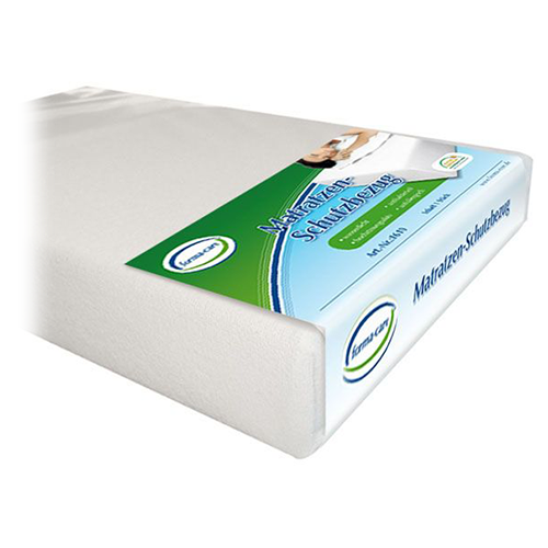 Matratzenschutzbezug Frottee 1 Stk.