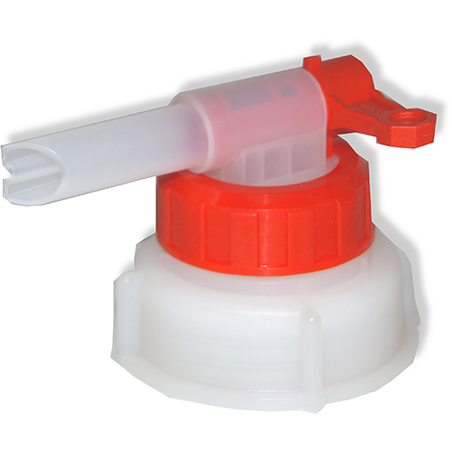 FORMADES Kanisterabfüllhahn 1 Stk.