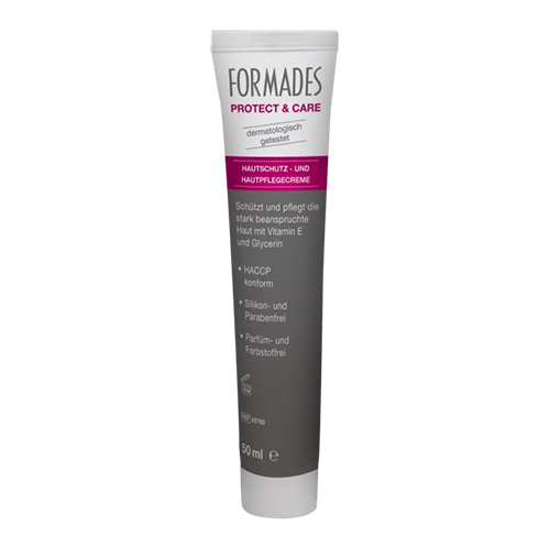 Formades Protect & Care Creme 50 ml, 1 Stk.