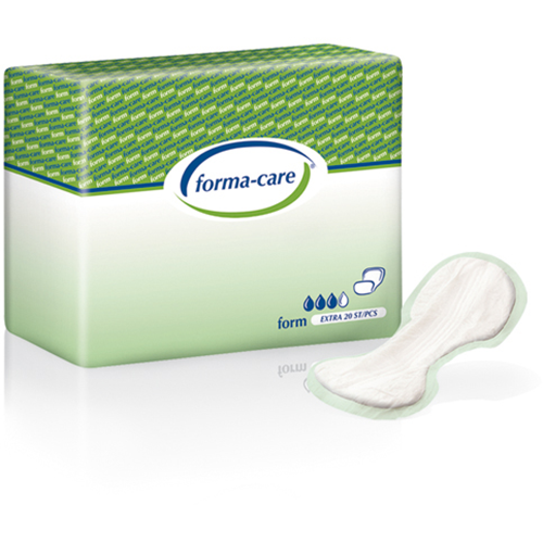 forma-care Form extra Karton = 5 Beutel à 20 Stk.