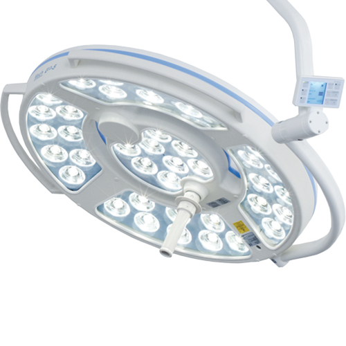 Mach LED 5 Smart (MultiColor) OP-Leuchte 
