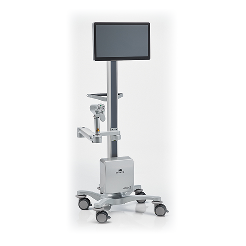 Videokolposkop Vidan 2 mobil 