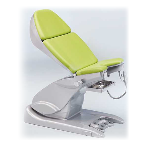 Schmitz Arco-Matic 300M Untersuchungs- und Behandlungsstuhl