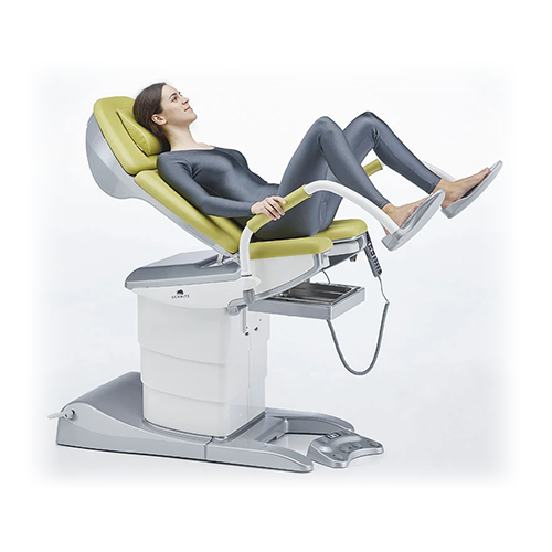 medi-matic Untersuchungsstuhl Gynäkologie