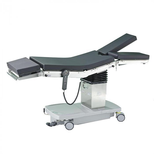 Schmitz OPX mobilis RC30 Universal-Operationstisch Basismodell