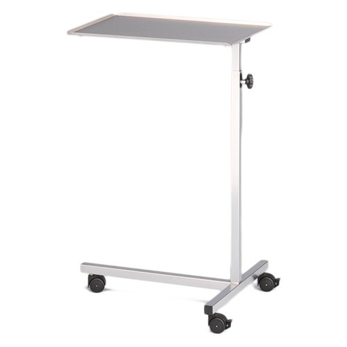 Instrumentenzureichetisch manuell 400x600mm, 900 bis 1'320mm HV