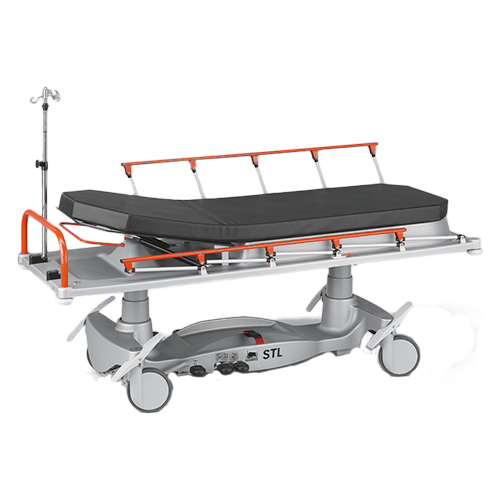 Patiententransporter STL 285 T sichere Arbeitslast von 300 kg