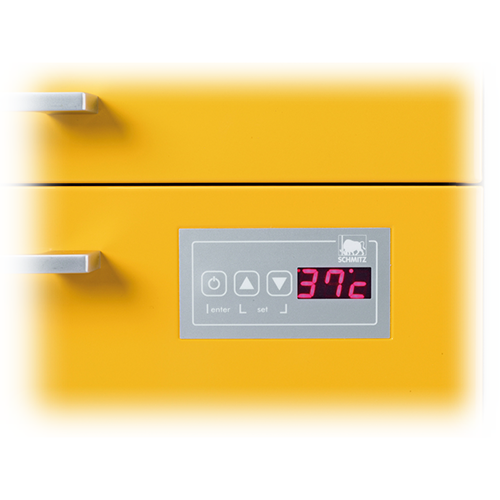 Schmitz Orbit Spekula Vorwärmeschublade für Schublade Typ 6 D