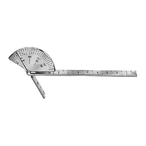 Aesculap Finger Goniometer 1 Stk.