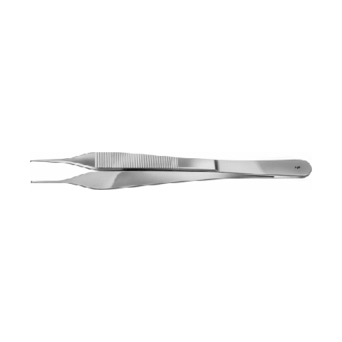 Aesculap Chirurgische Pinzette 1x2 Zähne 150mm, Micro-Adson, 1 Stk.