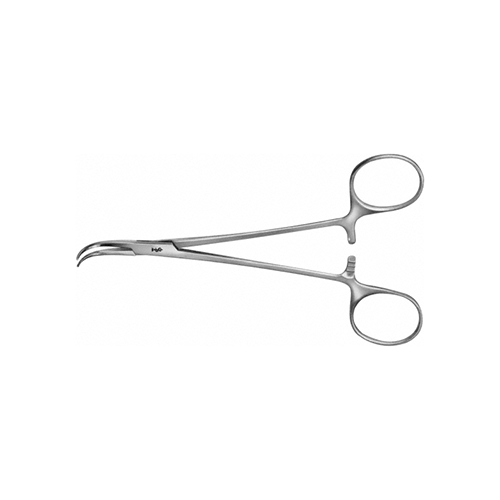 Baby-Präparierklemme Mixter 140 mm, 1 Stk.