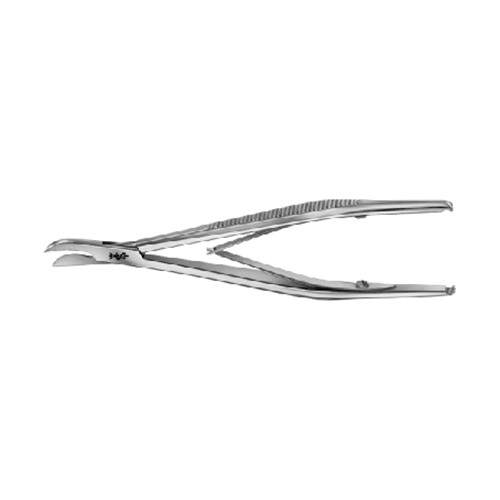 Aesculap Klammerentferner nach Michel 125mm, 1 Stk.