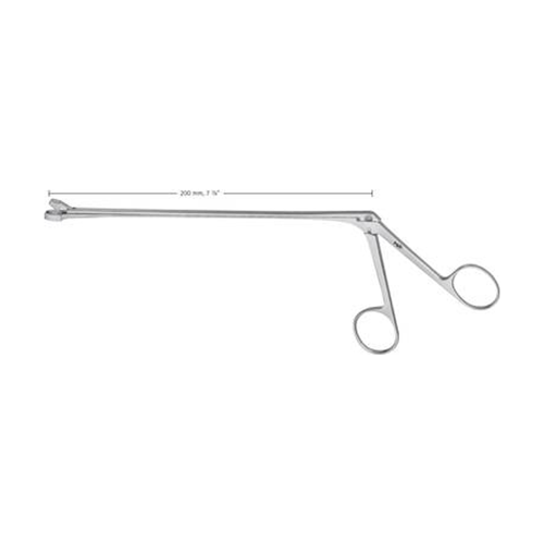 Biopsiezange Eppendorf 200 mm, 1 Stk.