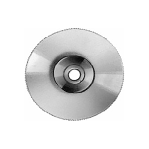 Aesculap Ersatz-Sägeblatt 150mm zu Fingerringsäge FO900R