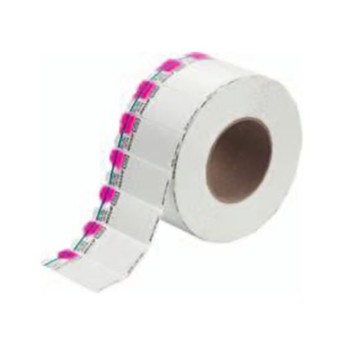 Aesculap Papier-Plomben für Container 80 x 35mm, 1'000 Stk.