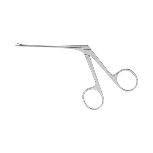 Fasszängchen Hartmann Wullstein 0.5 x 6 mm, 1 Stk.