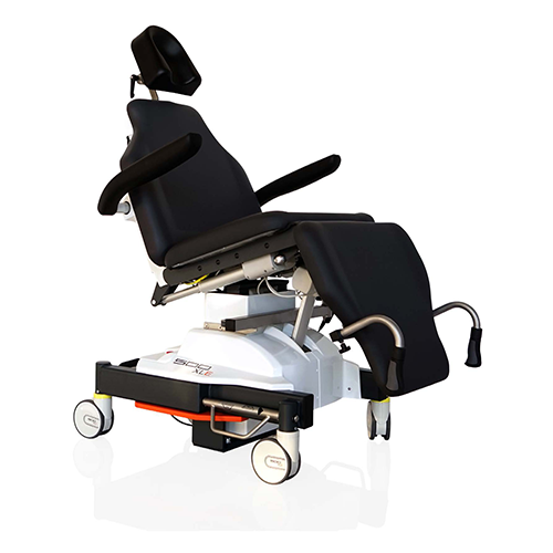 OP-Stuhl UFSK 500 XLE 