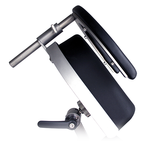 Handauflagering Zubehör UFSK EyeForce